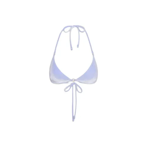 FRANKIES BIKINIS AMORE Скимпи Бикини Топ Бикини Женские