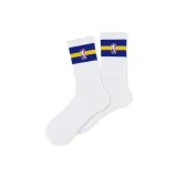 2 пачки (Отбеленный/Игровой синий/Кэри жёлтый*2)