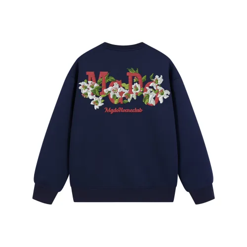 MGDOHOME Унисекс Свитшоты