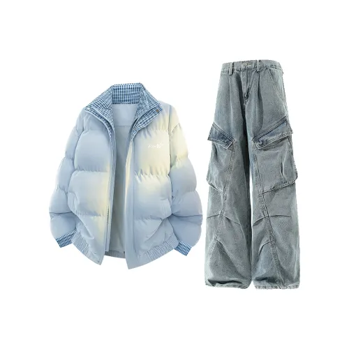 ROSECREED Повседневная спортивная одежда унисекс