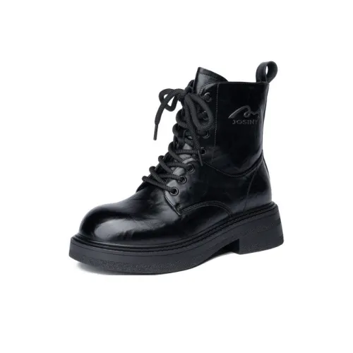 JOSINY 13,5cm Мартин Ботинки Женские
