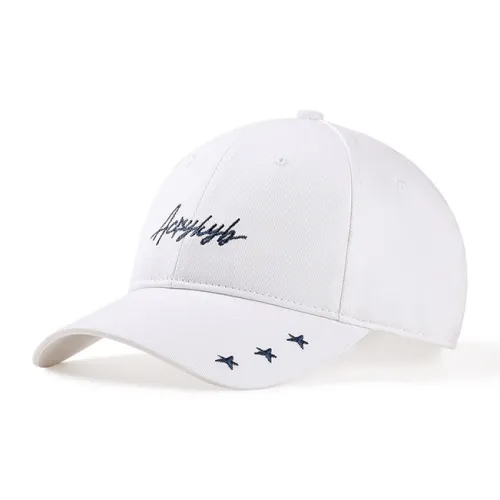 YK YB Хлопковые кепки унисекс