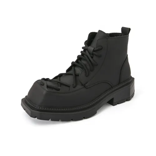 SIMBA'S PRIDE Мартин Boot Унисекс