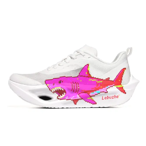LEBUZHE Низкий топ детская беговая обувь унисекс