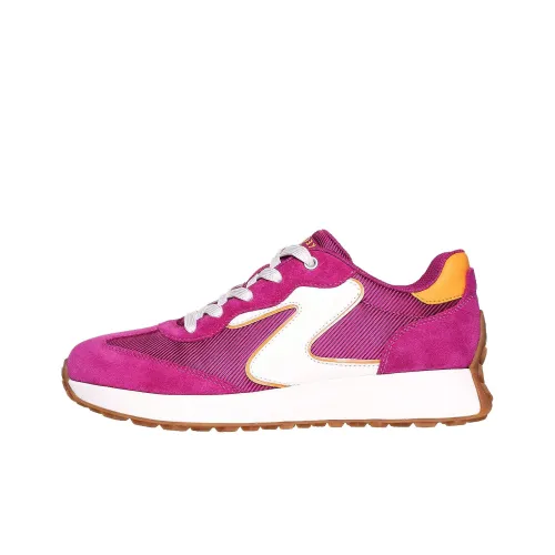 Skechers GUSTO Повседневная обувь Женская Фуксия
