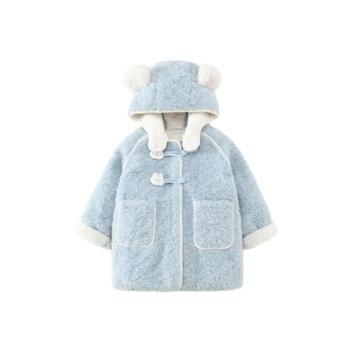 Future Star Blue Bag Preschool Tops