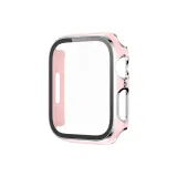 Розово-серебристый