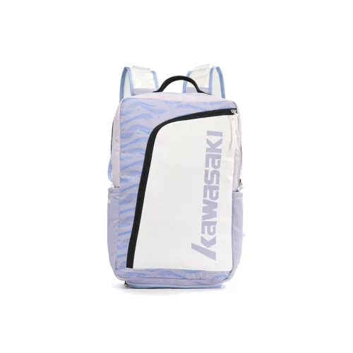 Кавасаки Contest Series Кожа Мембрана Рюкзак Унисекс Многоцветный