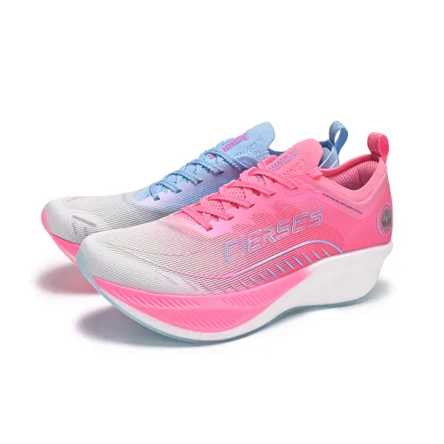 CIERSES Rebound Высота Увеличение Легкий Амортизация Дышащий Быстросохнущий Детские Беговые Кроссовки Унисекс