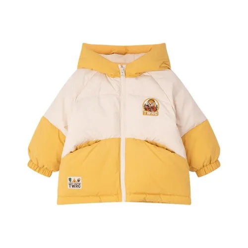 Teenie Weenie Kids Детский пуховик