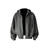 Dark Gray with White Print  
Темно-серый с белым принтом