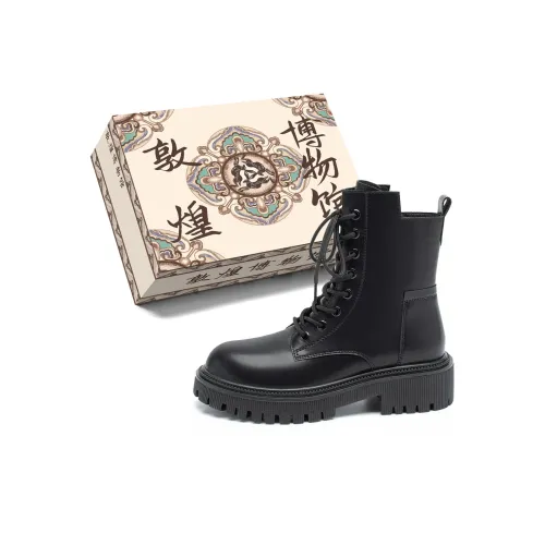 Dunhuang Museum Носки Crew Martin Boot Женские