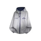 Серый меланж