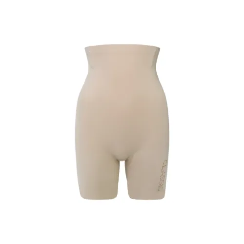 XIA.WA.ZHI.XIU Корректирующее белье низ женское