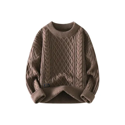 NRTY Мужской Трикотаж