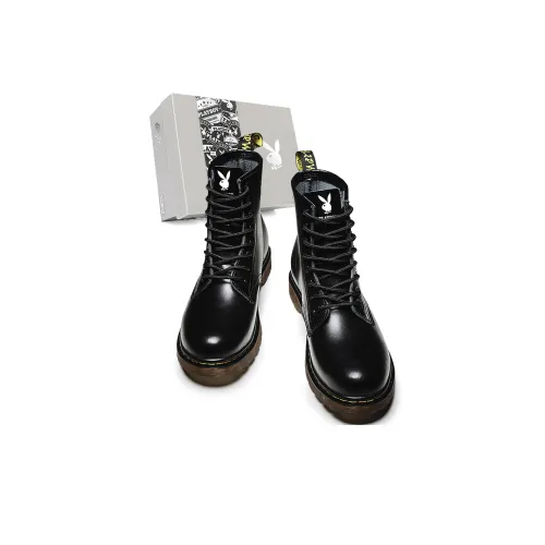 PLAYBOY Collaboration Martin Boots Мужской