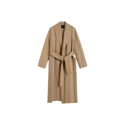Theory Женские Пальто