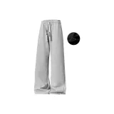 Светло-серый (с флисовой подкладкой)