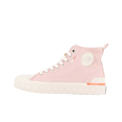 Палладий PALLA ACE CHUKKA Кеды Унисекс