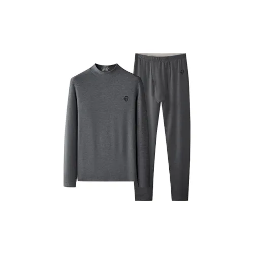 DUINIDESIYU Термический комплект мужской 2 штуки