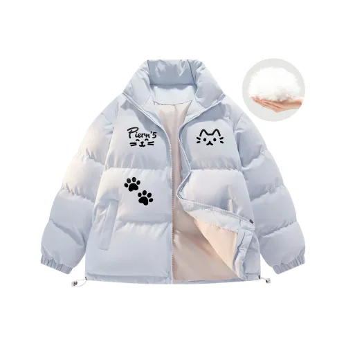 Herbal Primer Пуховая куртка Унисекс