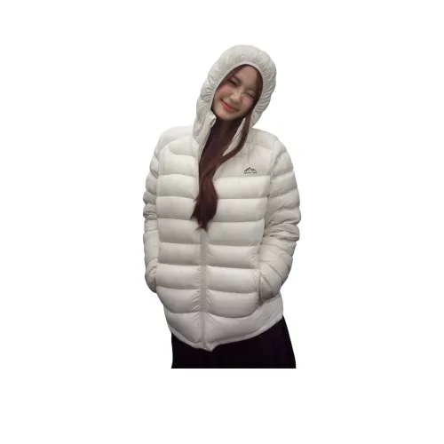 UNA RETA Унисекс Пуховики