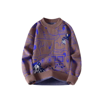 Сияющий ночной фиолетовый