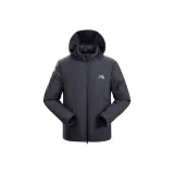 Метеоритный серый