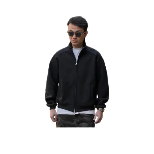 TONYBEAR Художественный стиль Элегантность Куртка Мужская