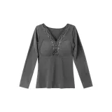 Темно-серый