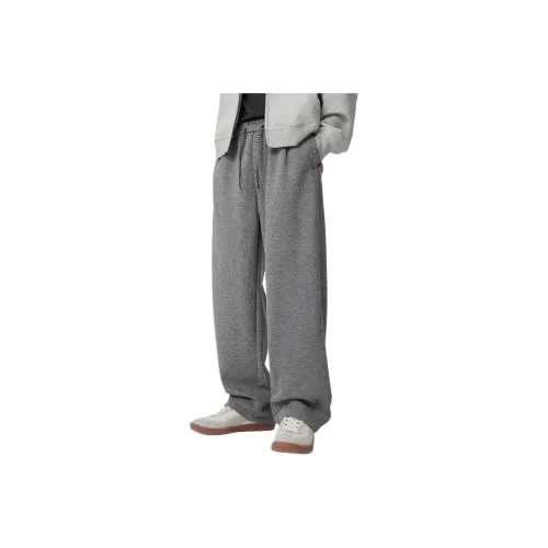 WPOOLL Вязаные тренировочные штаны унисекс