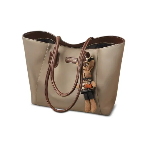 Crtnzo Kroez Сумка через плечо Стандартная Женская Хаки