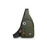 Армейский зеленый