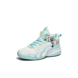 Лунно-белый