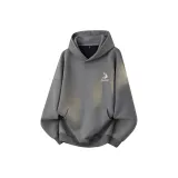 Темно-серый