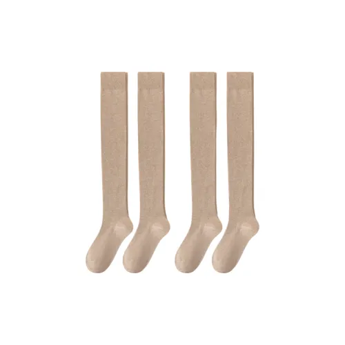 QTUR Женские носки над колено