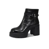 Черный (с флисовой подкладкой)