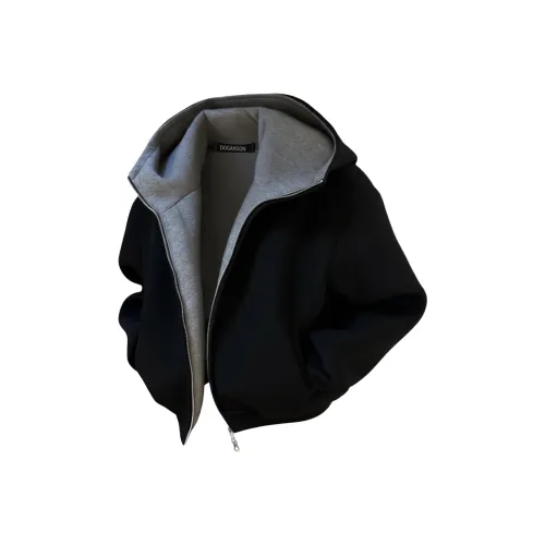 DOGANSON Унисекс Свитшоты