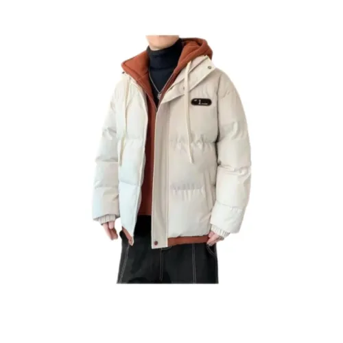 Wooden Rabbit Пуховая куртка Мужская