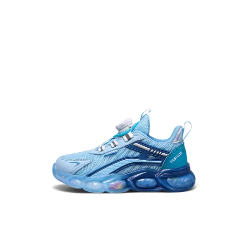 Dragon Dance Детские баскетбольные кроссовки