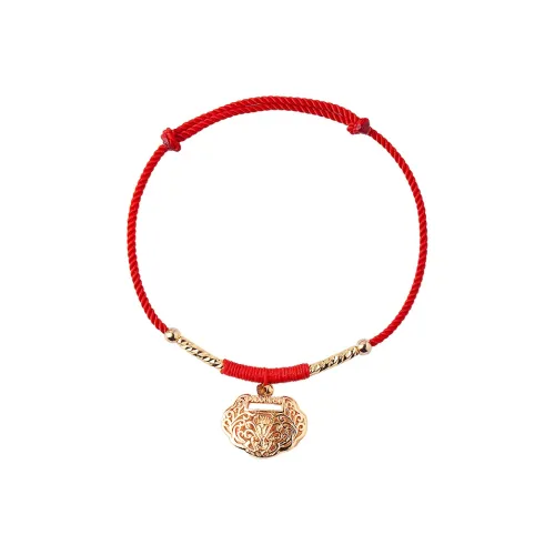 Phoenix Nirvana Медный Основа Золото Покрытие Браслеты Женские