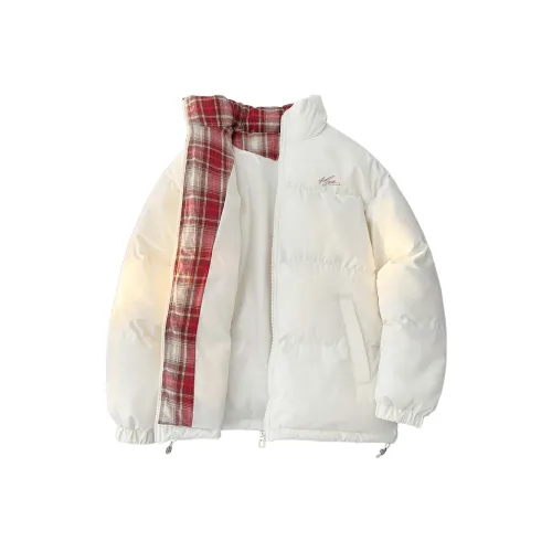 Warrior Унисекс Пуховики