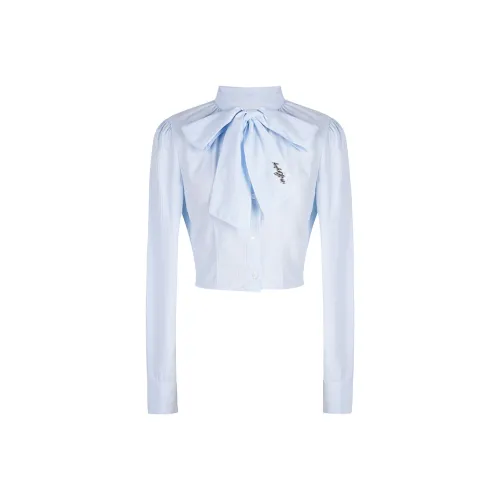 Женские рубашки