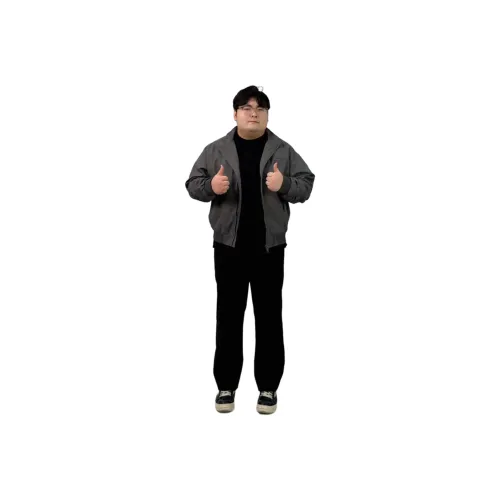 Children of Huaxia Джинсы Унисекс