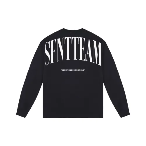 SFNT Унисекс T-рубашки