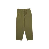 Темно-оливковый