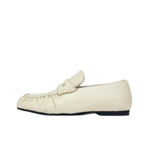 ALOHAS Aven Повседневная обувь Женская Белая