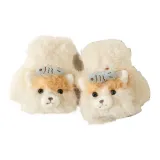 Котенок Перчатка