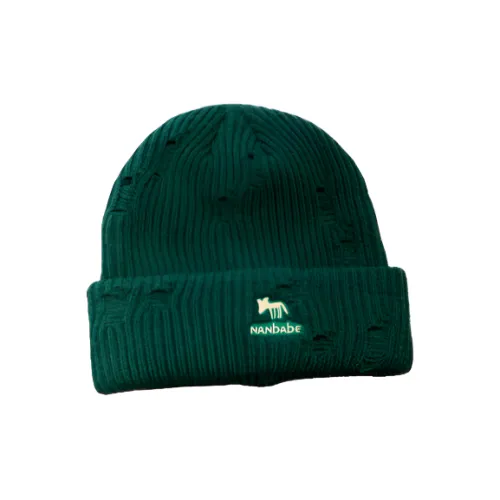 WINNIE LEE Хлопок Шапки-бини Унисекс