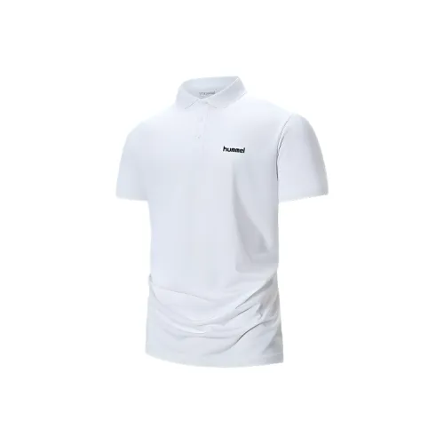 Hummel Унисекс Поло